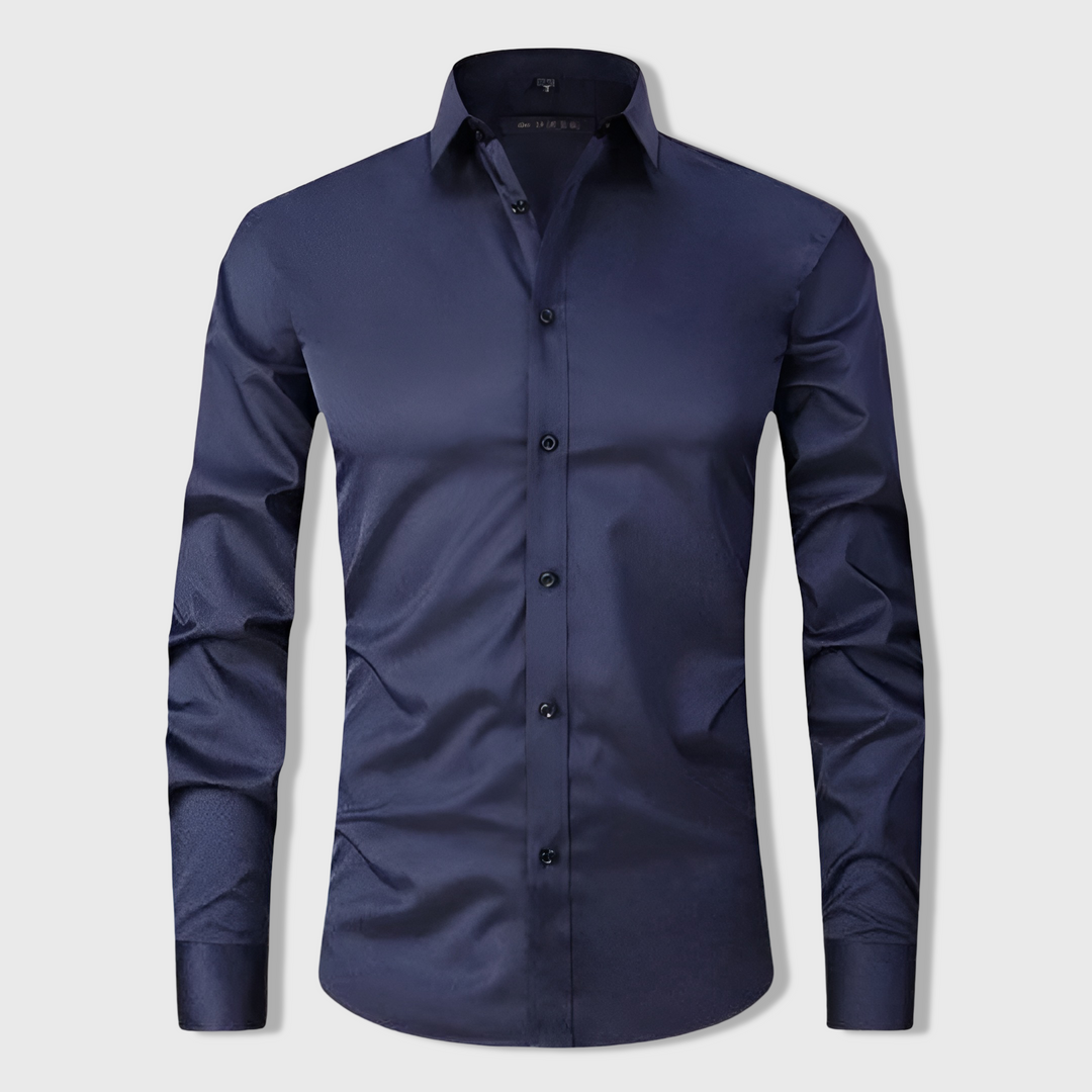 Valentin™ | Chemise Extensible Sans Plis