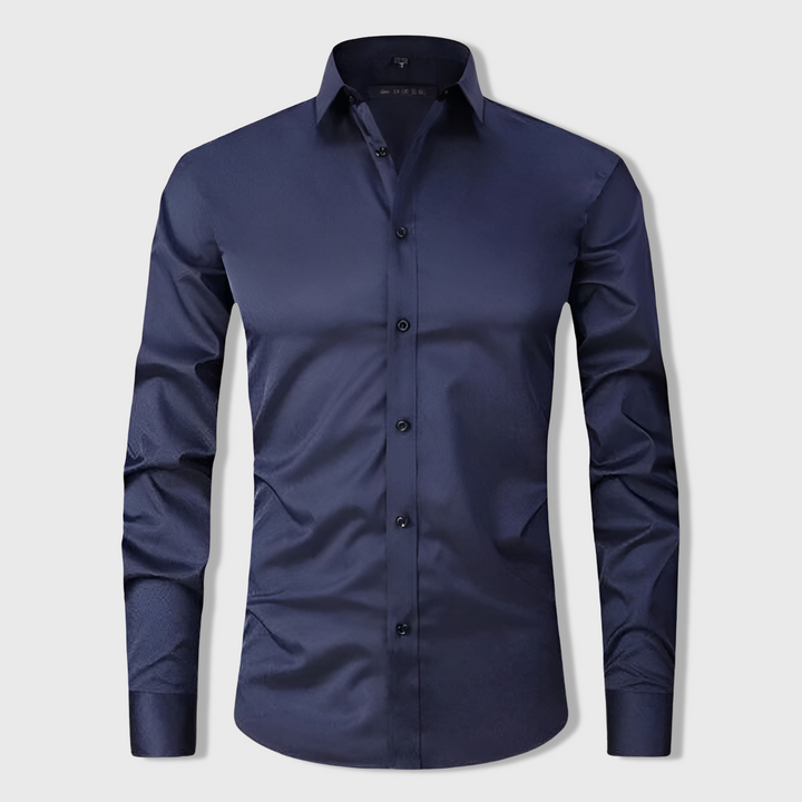 Valentin™ | Chemise Extensible Sans Plis