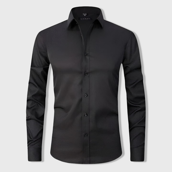 Valentin™ | Chemise Extensible Sans Plis