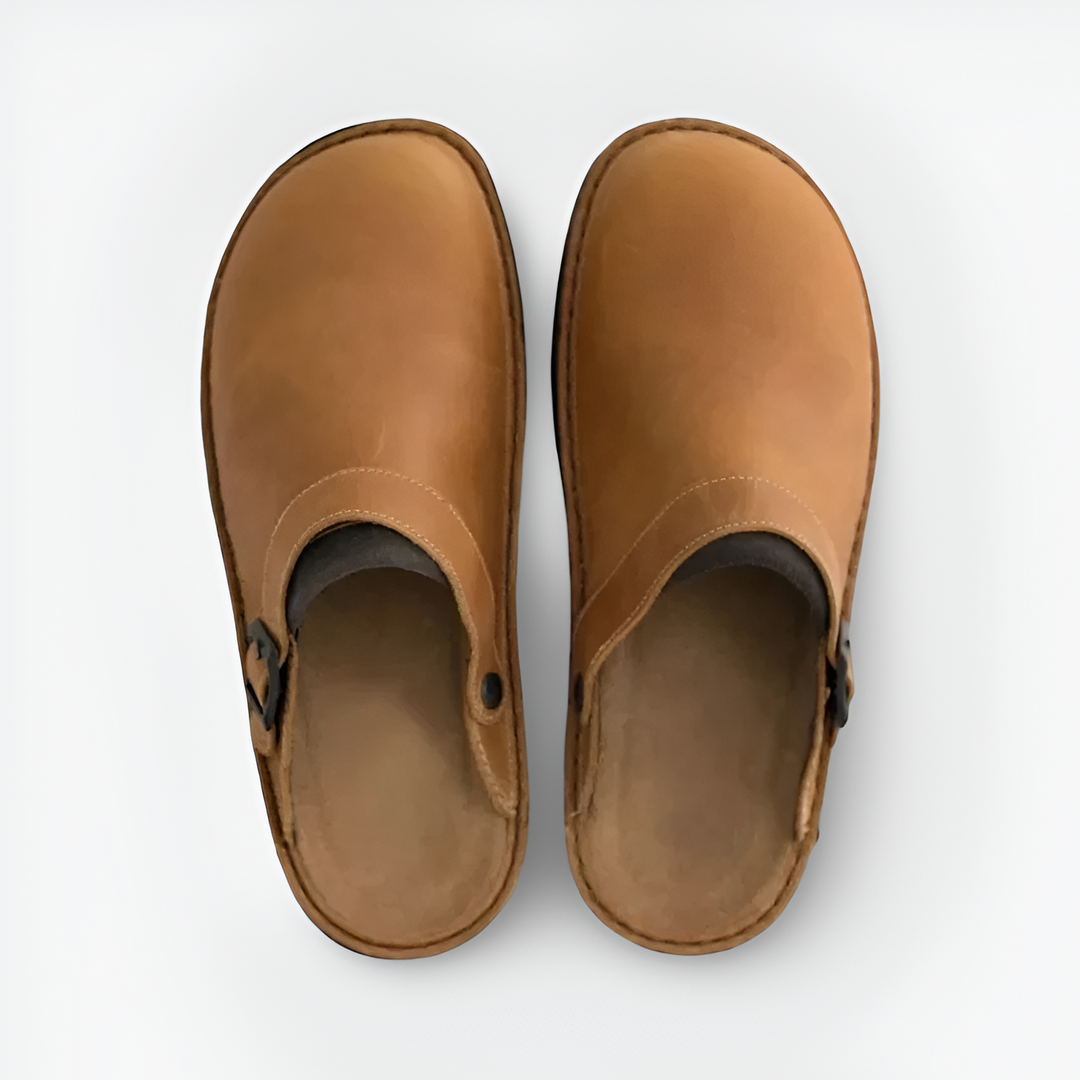 Lenoir™ | Chaussure confortable sans lacets