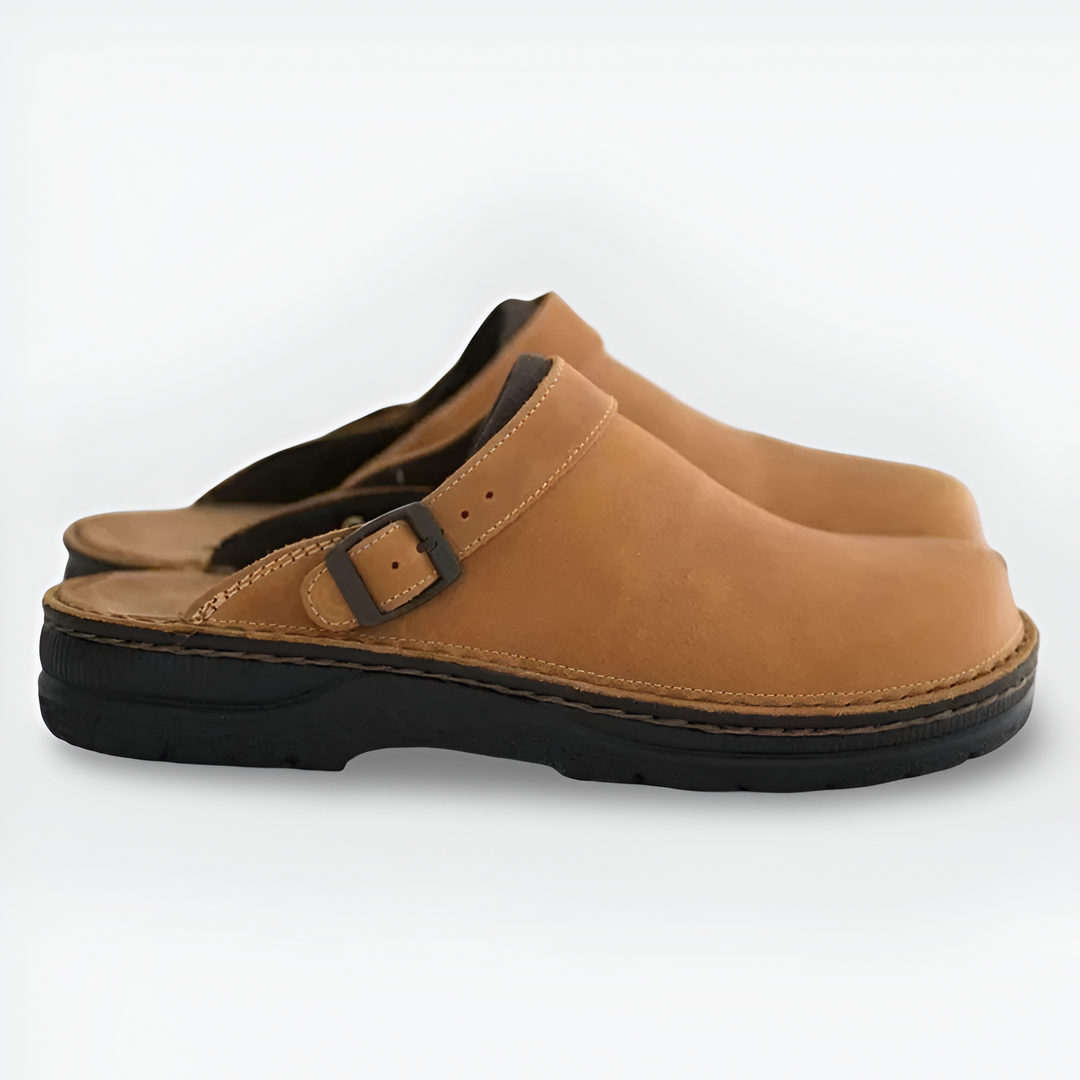 Lenoir™ | Chaussure confortable sans lacets