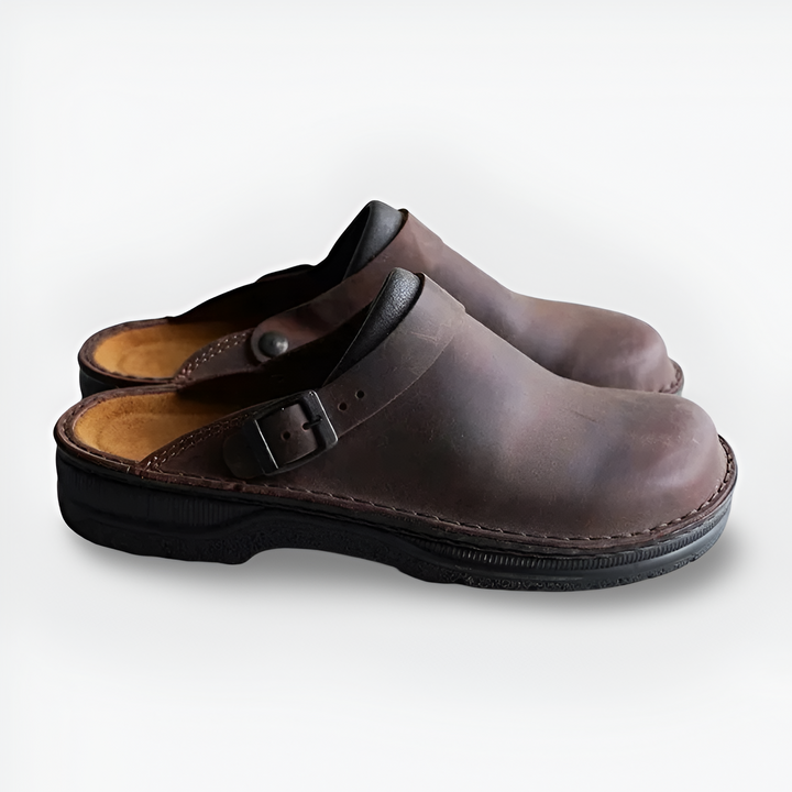 Lenoir™ | Chaussure confortable sans lacets
