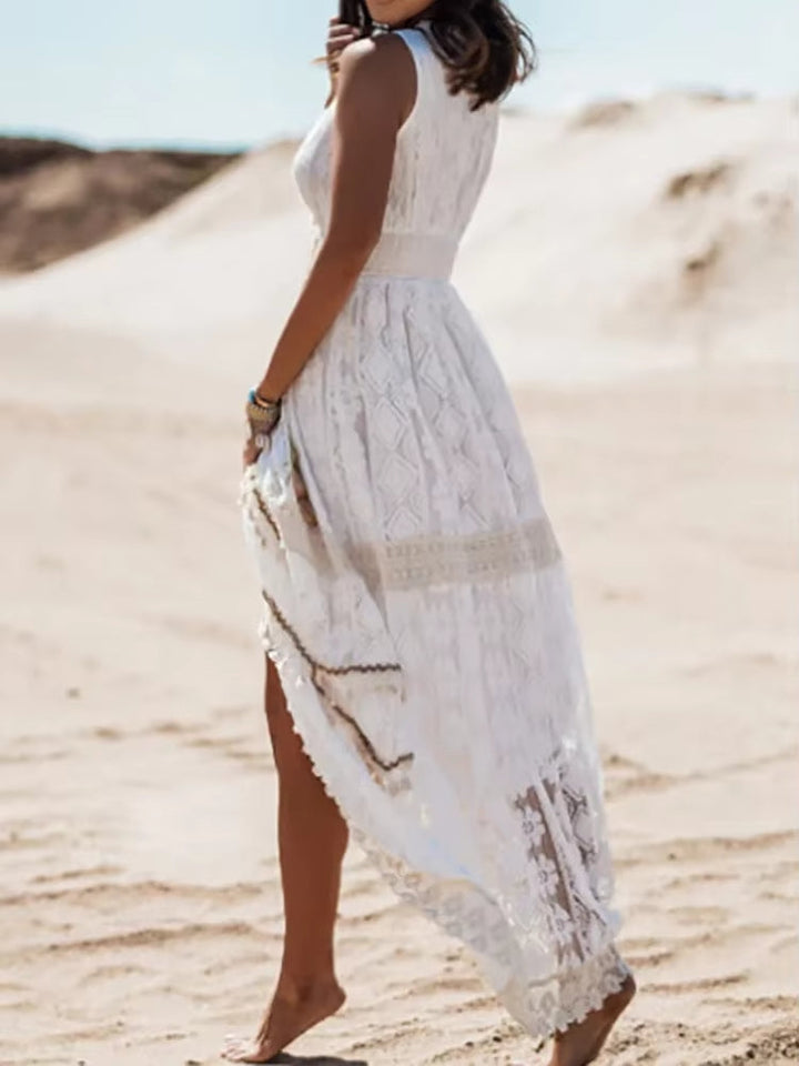 Nina™ | Robe Bohémienne de Luxe