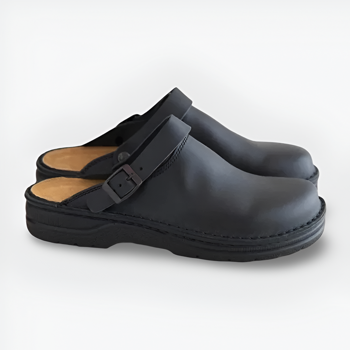 Lenoir™ | Chaussure confortable sans lacets