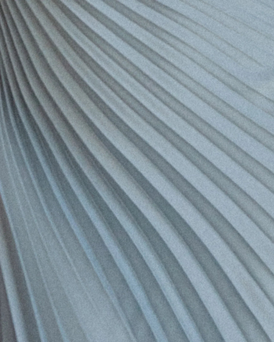 Sylviana™ | Robe midi plissée à une épaule