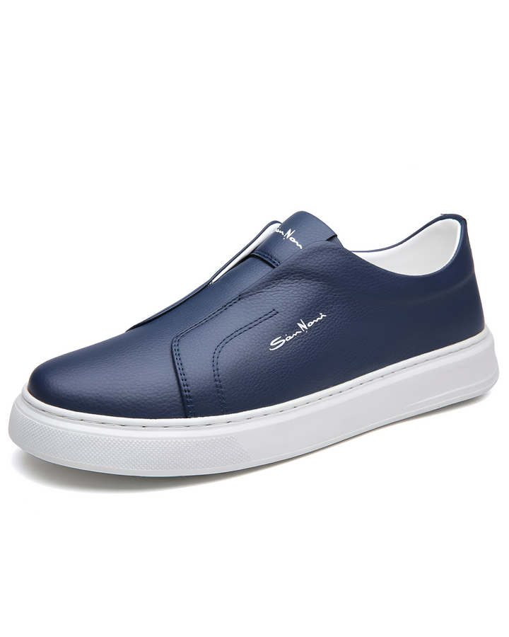 Vincent™ | Chaussures en cuir
