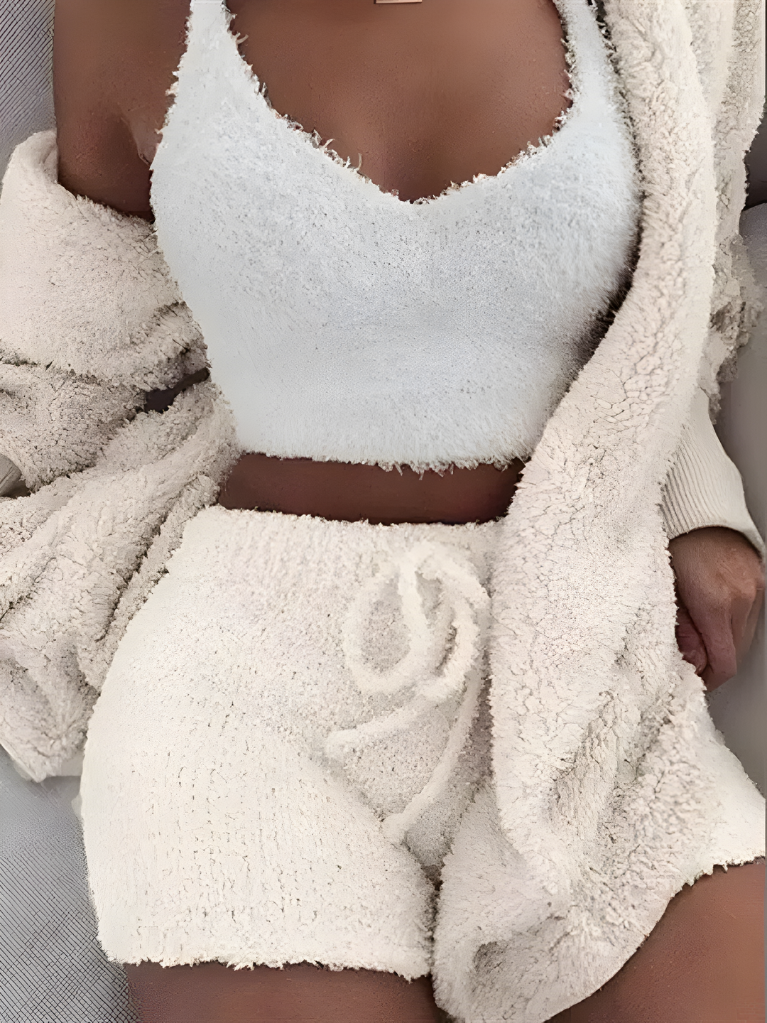 Harper | 3 Piece lounge set