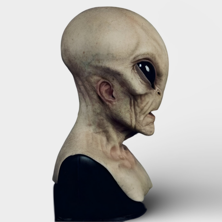 XenoMimic™ | Premium Alien Mask