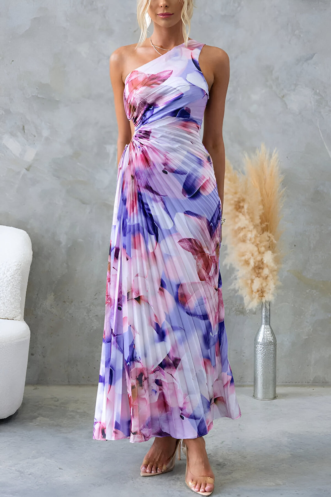 Daisy™ | Robe Maxi