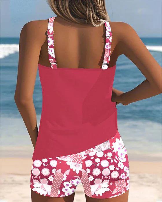 Albora™ | Maillot Boxer Sport et Soutien