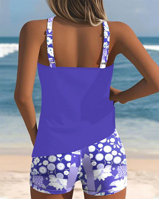 Albora™ | Maillot Boxer Sport et Soutien