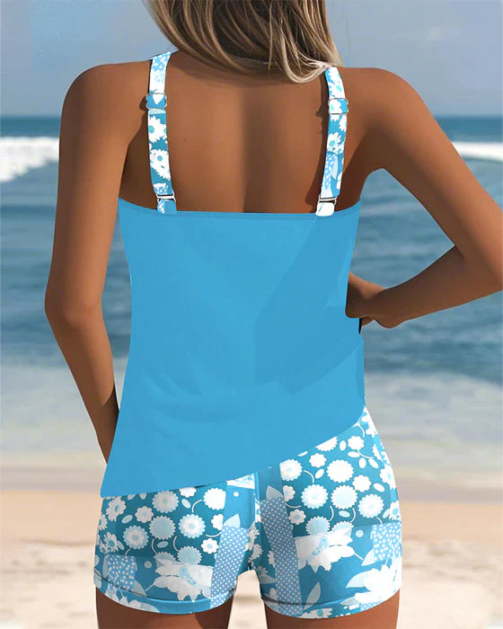 Albora™ | Maillot Boxer Sport et Soutien