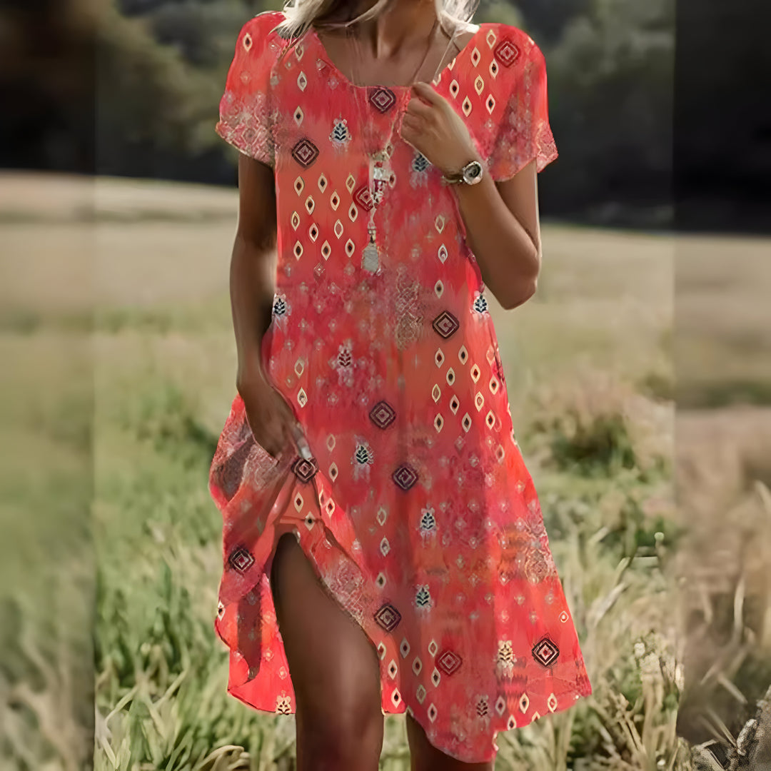 Liora™ |  Robe élégante