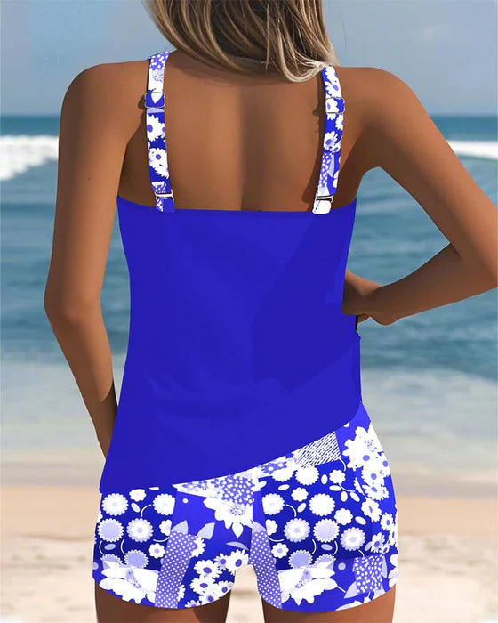 Albora™ | Maillot Boxer Sport et Soutien