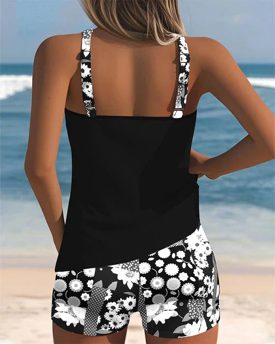 Albora™ | Maillot Boxer Sport et Soutien