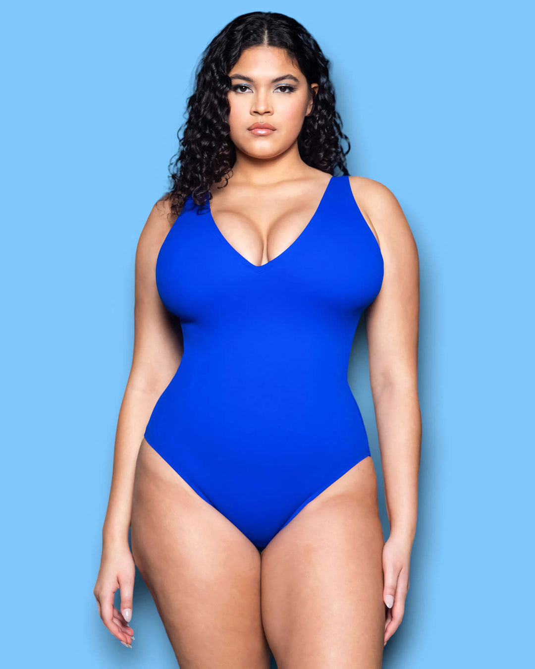 Angela | Maillot de bain Formander 1+1 GRATUIT