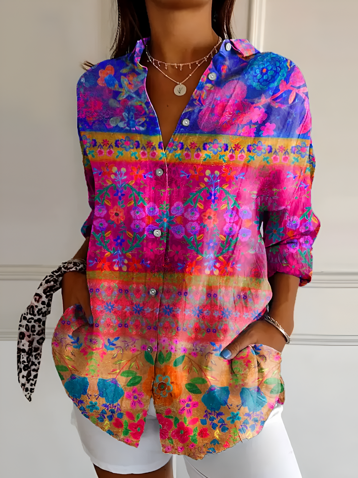 Amore™ | Blouse premium