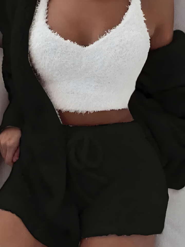 Harper | 3 Piece lounge set