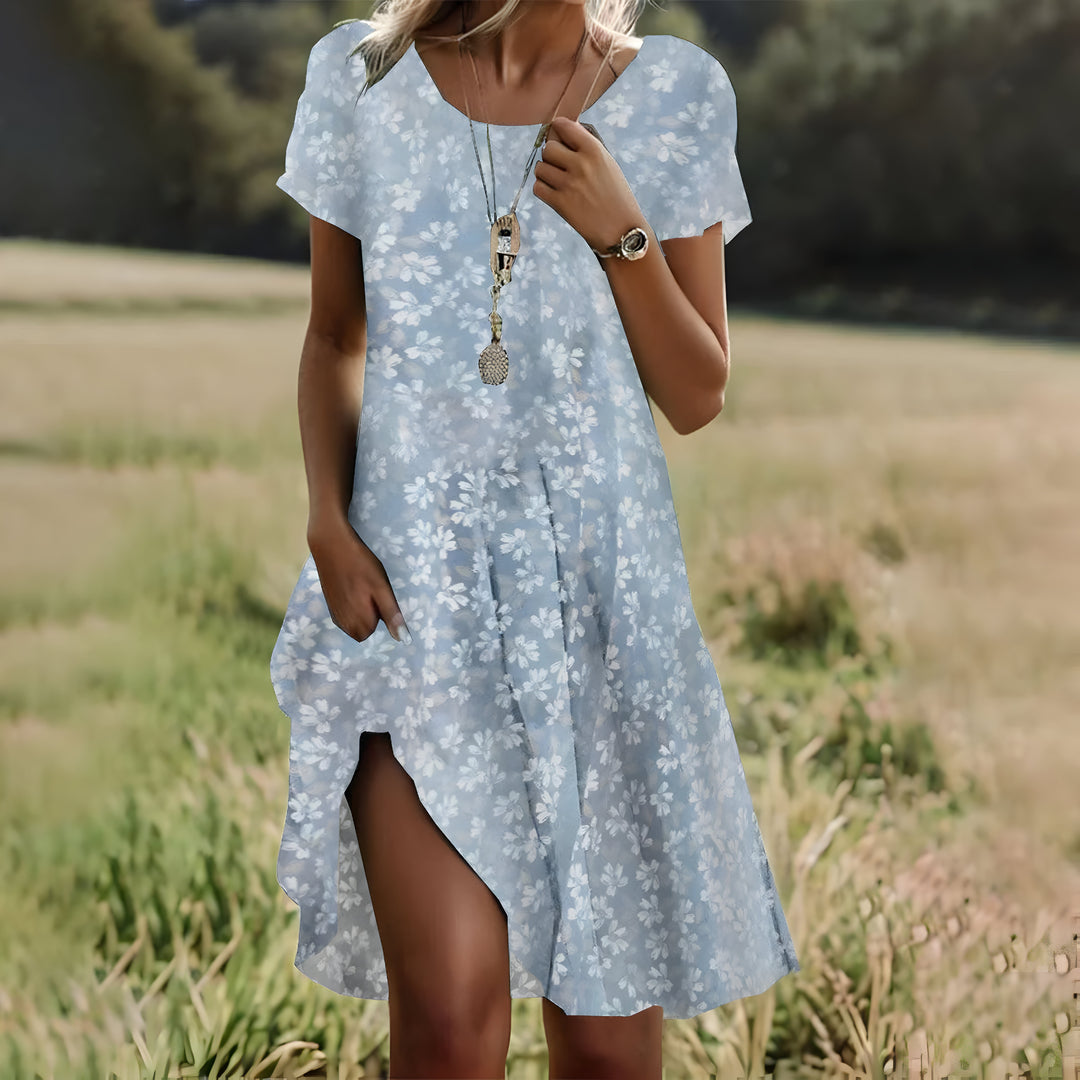 Liora™ |  Robe élégante