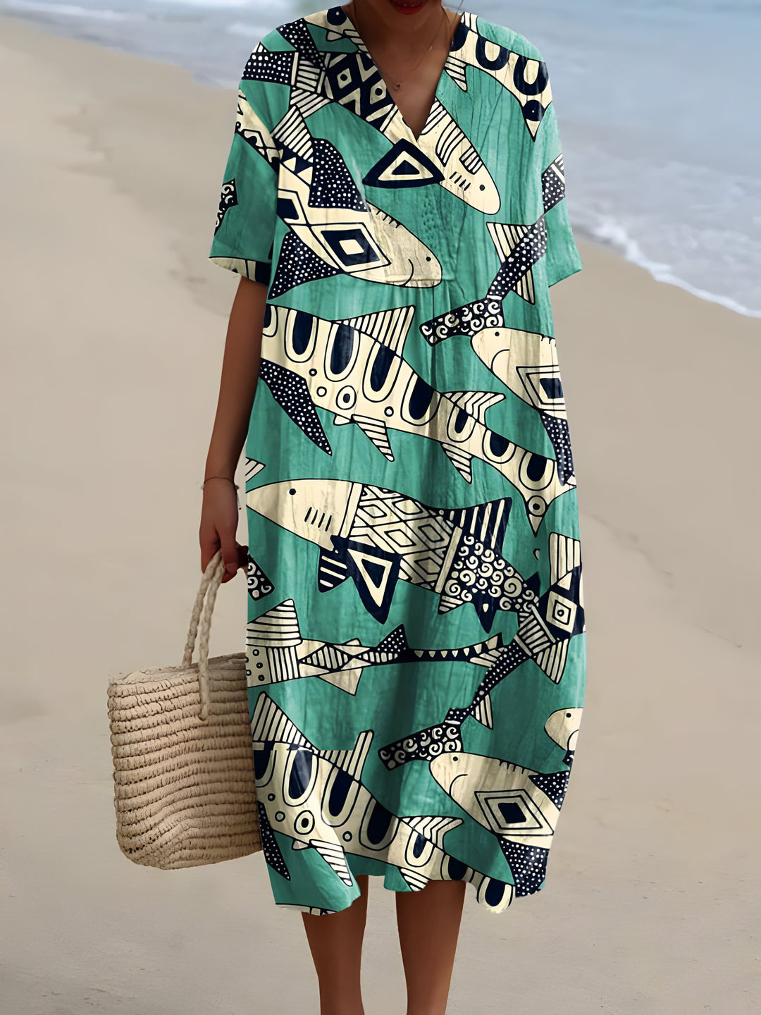 Céline™ | Robe Sauvage