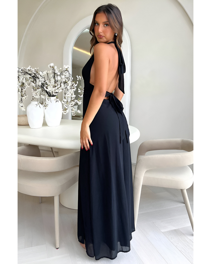 Lola - Elegant maxi dress