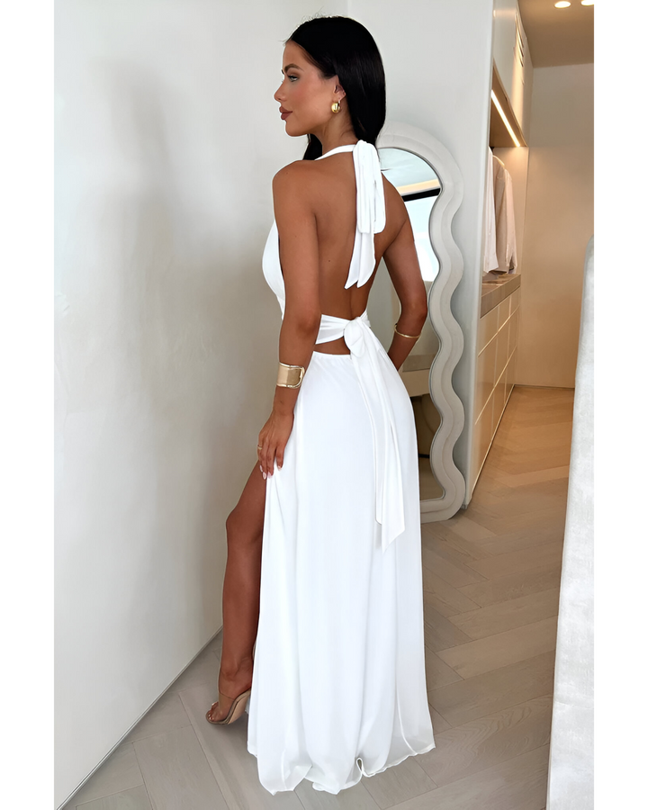 Lola - Elegant maxi dress