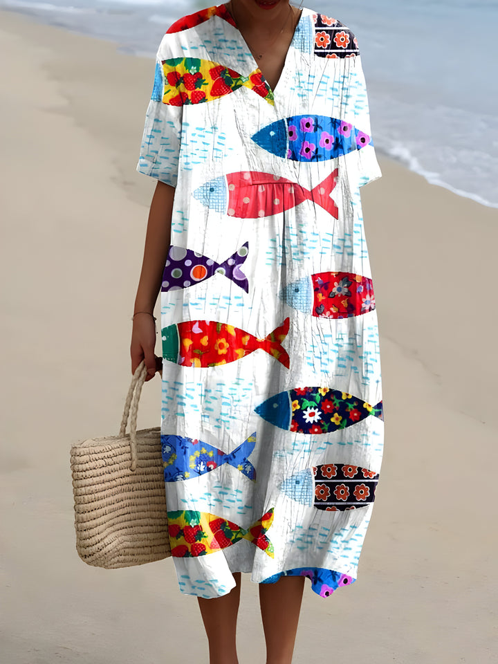 Céline™ | Robe Sauvage