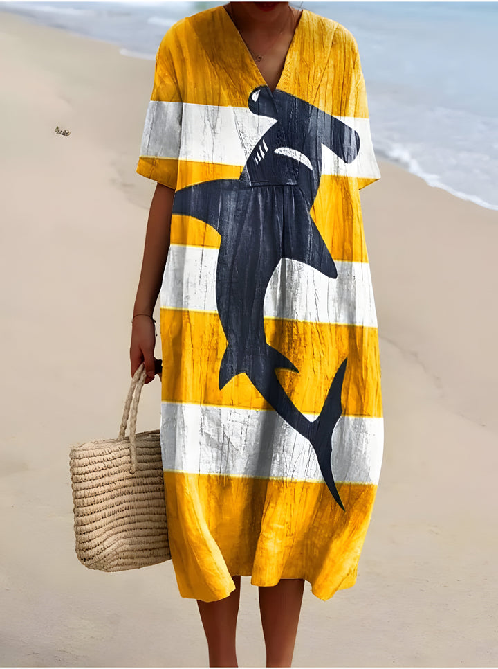 Céline™ | Robe Sauvage