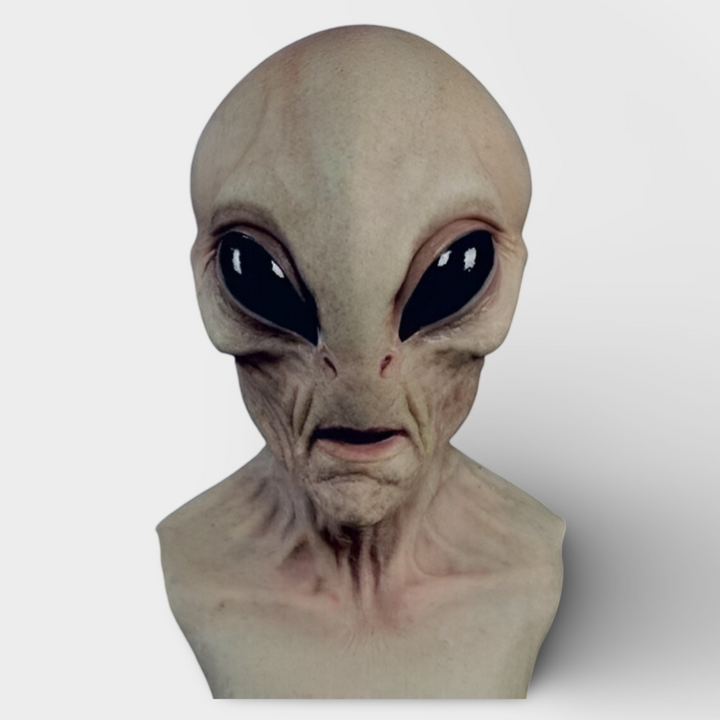 XenoMimic™ | Premium Alien Mask