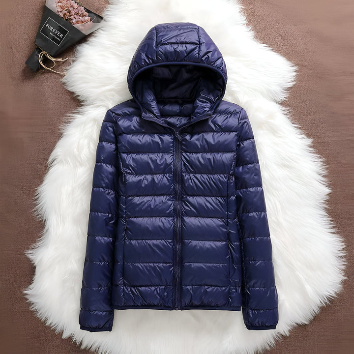 Louisa™ - Stylish and Colorful Warm Coat