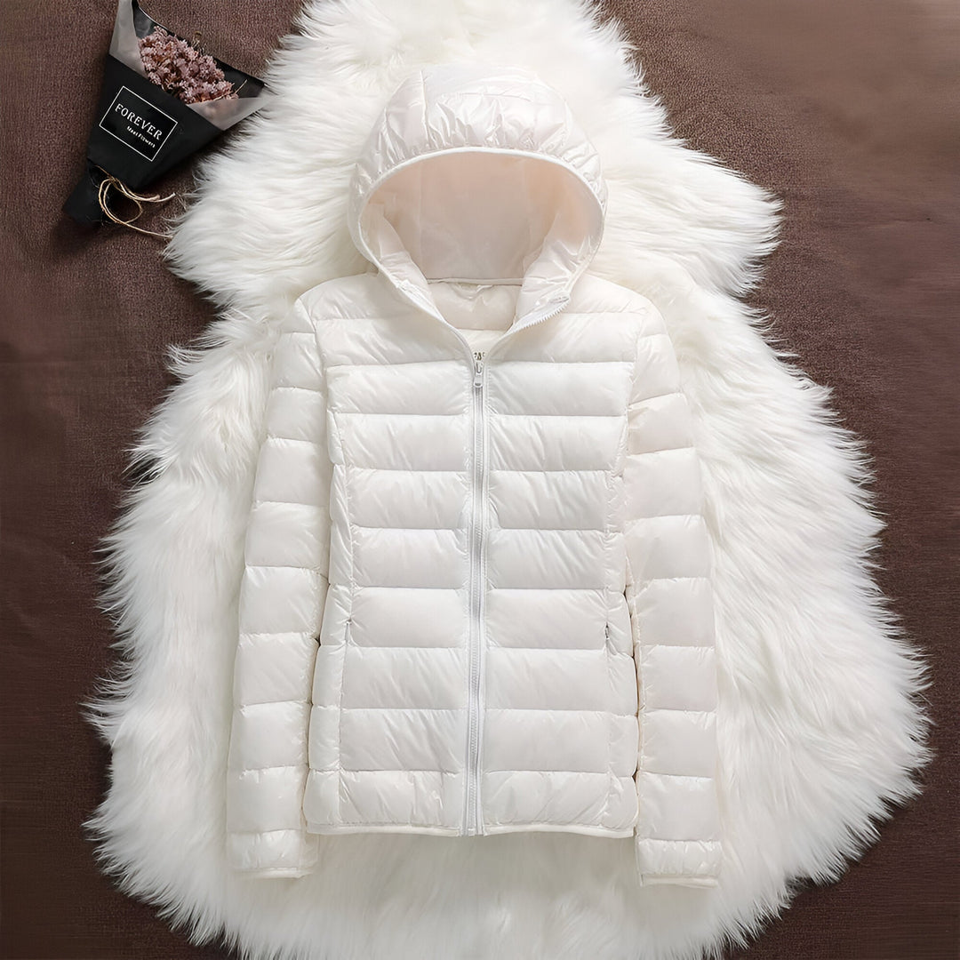 Louisa™ - Stylish and Colorful Warm Coat