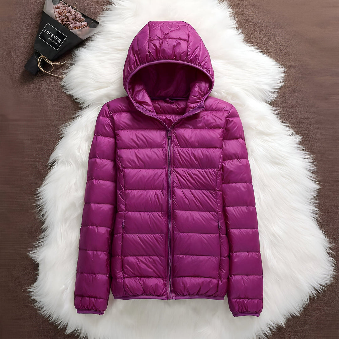 Louisa™ - Stylish and Colorful Warm Coat