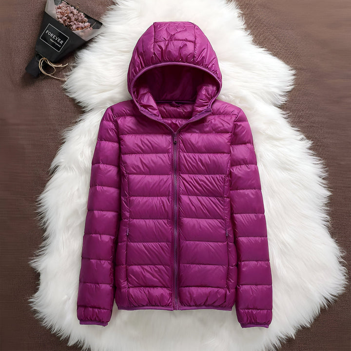 Louisa™ - Stylish and Colorful Warm Coat