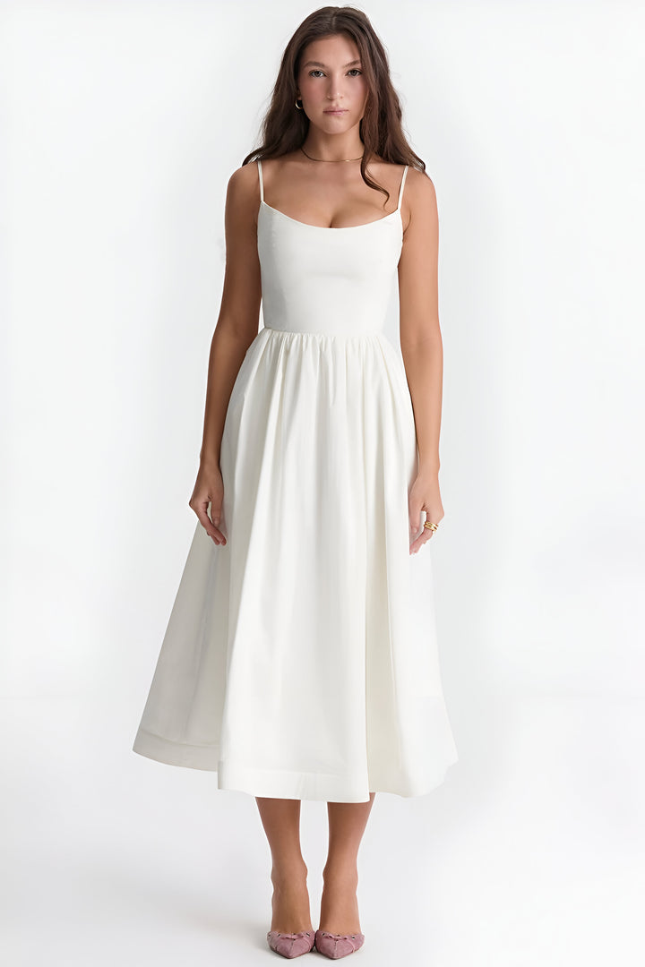 Jovie™ | Robe à bretelles spaghetti