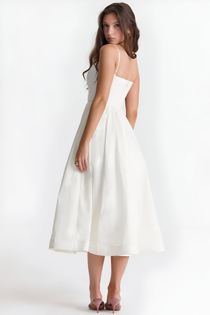 Jovie™ | Robe à bretelles spaghetti