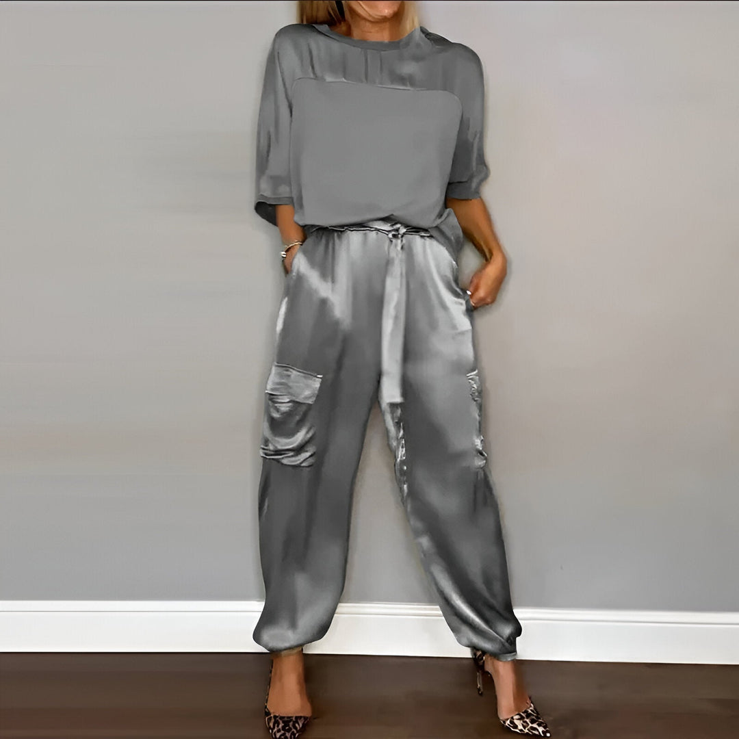 Éliane™ | Femmes décontractées avec pull