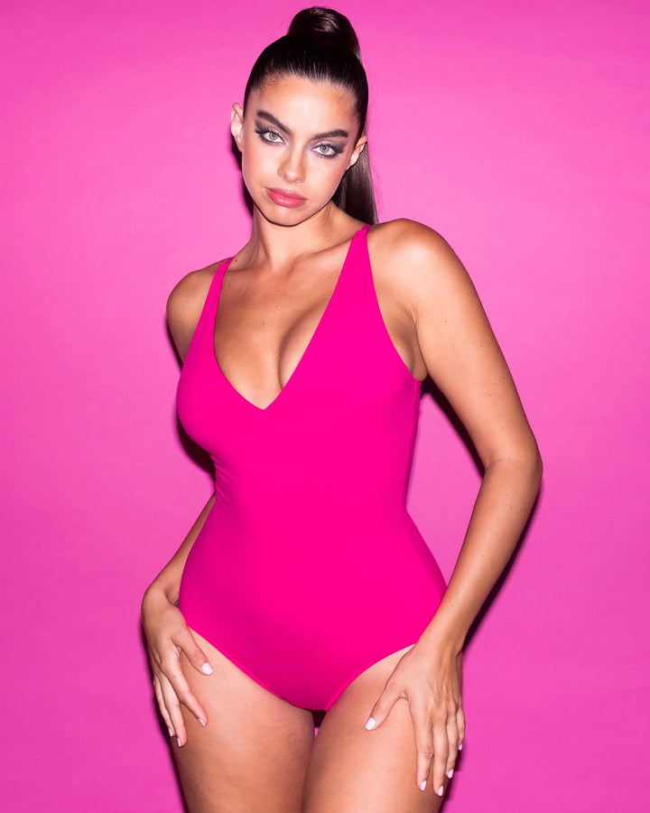 Angela | Maillot de bain Formander 1+1 GRATUIT